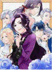 电锯人 日韩漫画暗黑题材